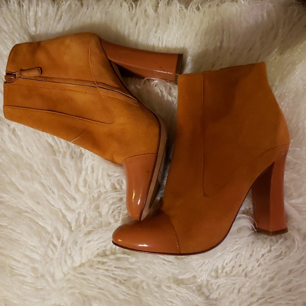 Ankle Boots